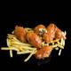Buffalo Hot Wings