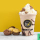 Ferraro Rocher Milkshake