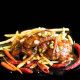 Firecracker Wings