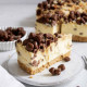 Honeycomb Golden Nugget Cheesecake