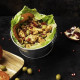 Lab Arabian Salad