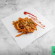 Lab Masala Fries