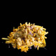 Messy Fries Chicken Carnage