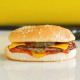 Mini Cheeseburger