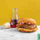 **NEW** The Sticky Chicken