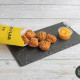 Popcorn Chicken Bites (6 pieces)