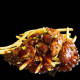 Scrumptious Sticky BBQ Wings