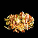 Sizzling Sriracha Mayo Wings