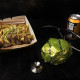 Smash Combo Meal