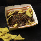 Smash Loaded Nachos