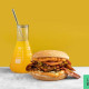 Special Donner Brgr