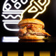 The El Capone Burger