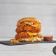 The Lab Chicken Stacker