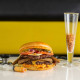 The Smashin Donner