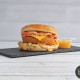 Veggie Lab Burger